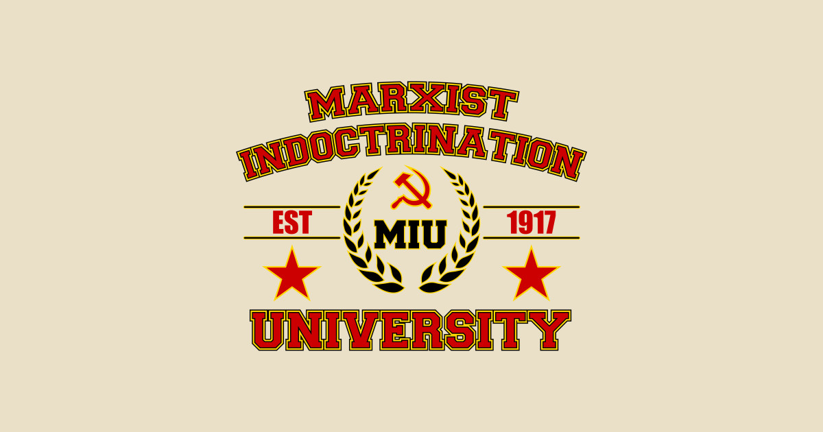Image result for marxist university poster