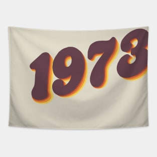 1973 Roe Tapestry