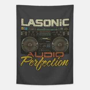 Lasonic Audio Perfection 1985 Tapestry