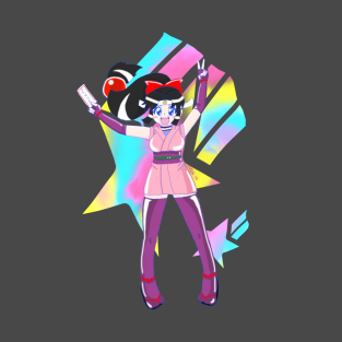 Shinobu T Shirts Teepublic