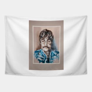 Sgt. Pepper's lonely hearts club band Tapestry