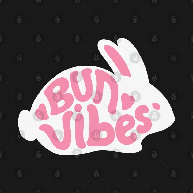 Bun Vibes by DaphInteresting