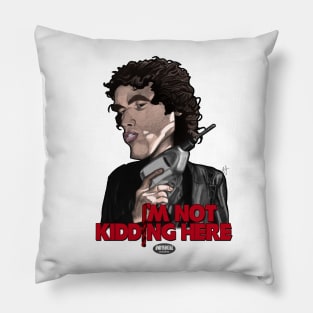 Reno Miller Pillow