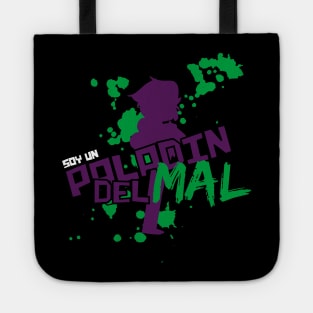 FHS: PALADIN DEL MAL Tote