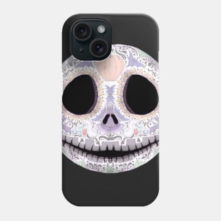 Sugar Skeleton 2.0 Phone Case