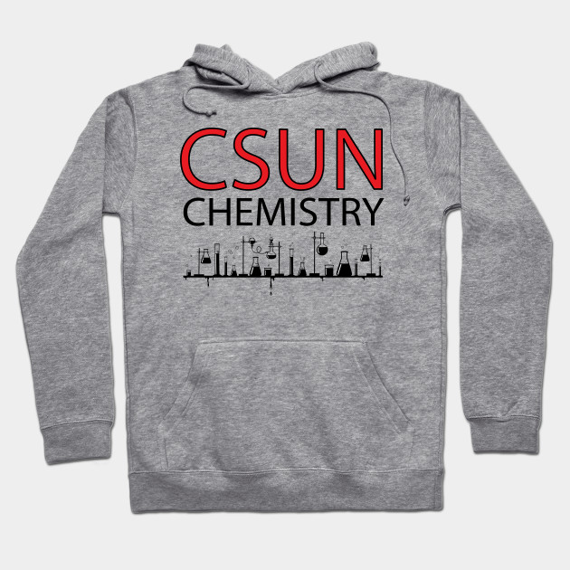 csun hoodie