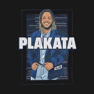 Vlad Guerrero Jr Plakata Jacket T-Shirt