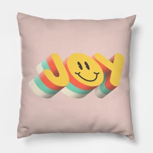 Joy Pillow