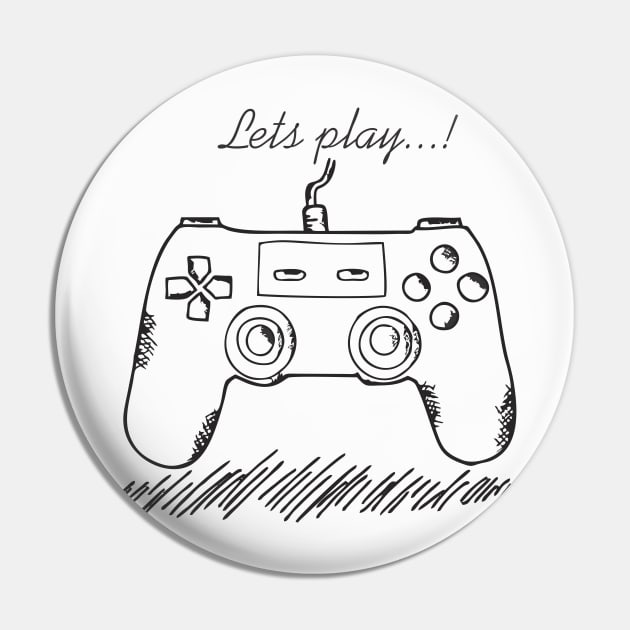 Lets play..! Pin by djojoengineer