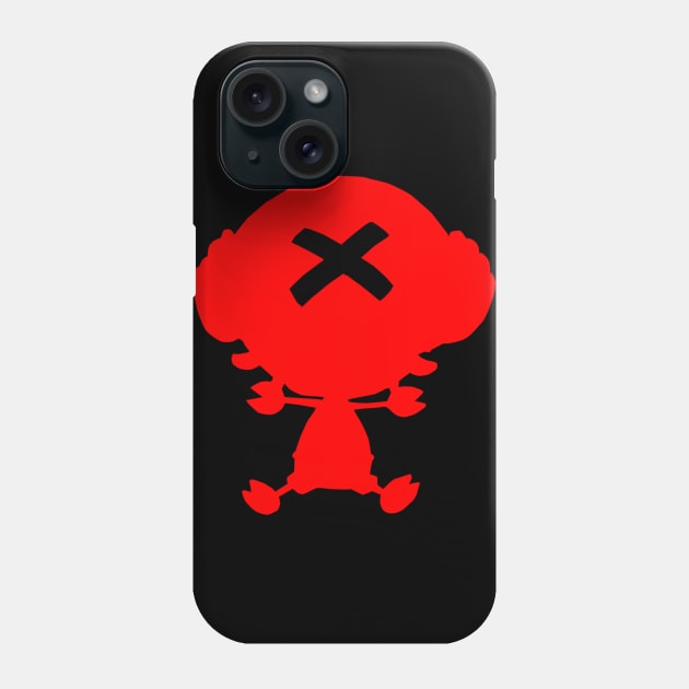 Tony Tony ! Phone Case by geekmethat