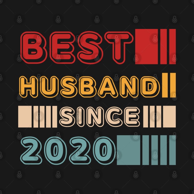 Wedding - Best husband since 2020 by JunThara