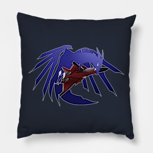 Angels High Pillow