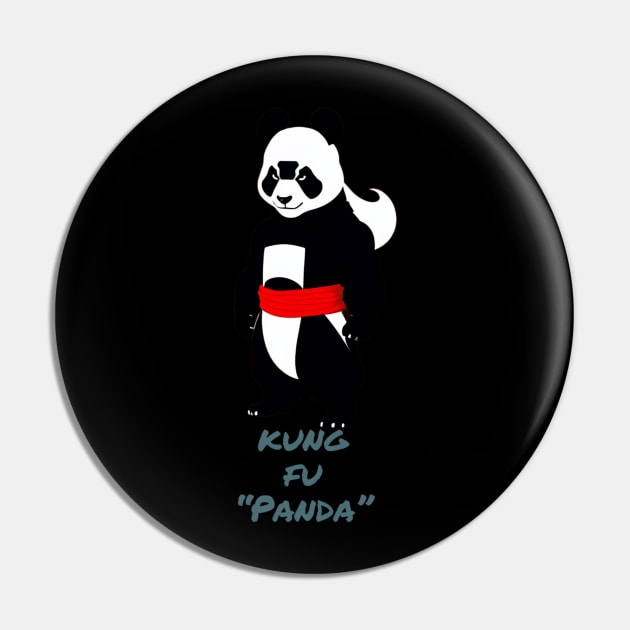 Kung fu panda Pin by Money plant 