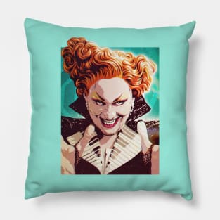 JINKX Pillow