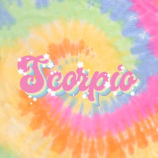 Groovy Scorpio T-Shirt