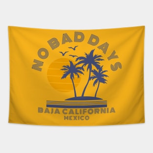 No Bad Days Apparel and Accessories Tapestry