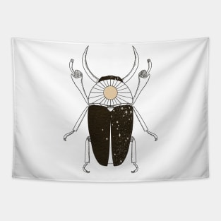 Bug Tapestry