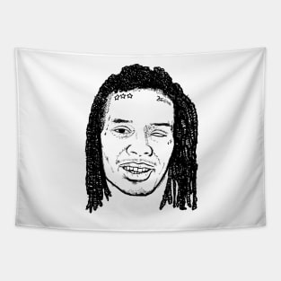 FETTY Tapestry