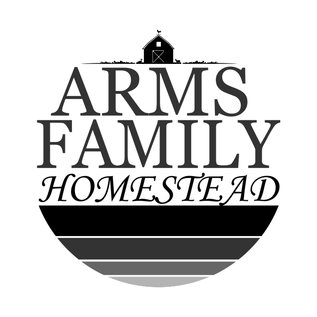 Arms Family Homestead Special by Admair 