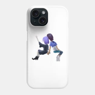 Stargazing Lumity Phone Case