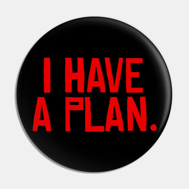 I have a plan RDR2 Pin by gates2hell