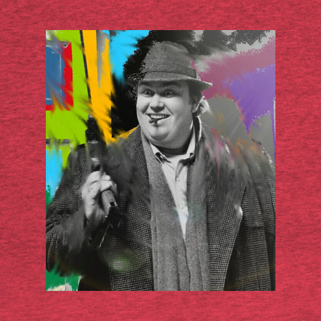 John Candy John Candy Kids Hoodie Teepublic