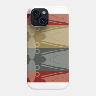 Medico de La Peste Alternative Illusion Phone Case