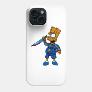 Chucky Phone Case