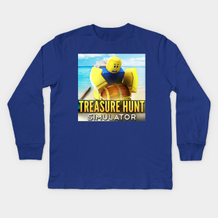 Roblox Treasure Hunt Simulator How To Get Fan