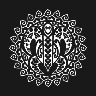 Turtle mandala T-Shirt