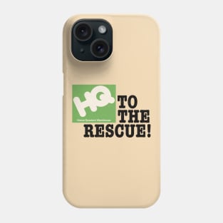 Home Quarters Warehouse Store Phone Case