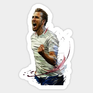 super bear Sticker for Sale by hary kane