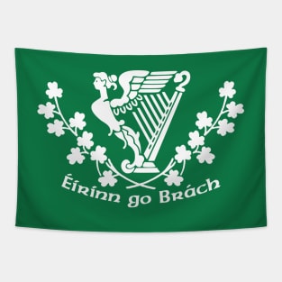 Éirinn go Brách Tapestry