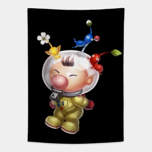 Olimar Tapestry