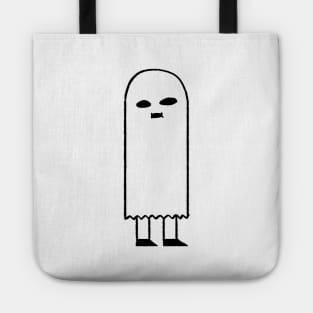 Ghost Tote