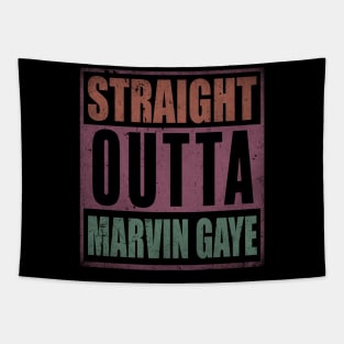 Proud To Marvin Be Personalized Name Birthday 70s Tapestry