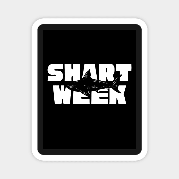 SHART WEEK Magnet by Proptologist