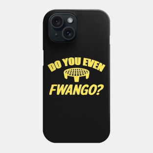 Spikeball - Do you even Fwango? Phone Case