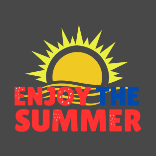 Summer Time T-Shirt