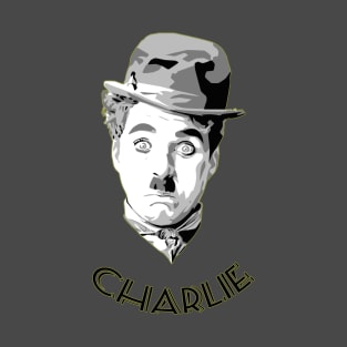 Charlie T-Shirt