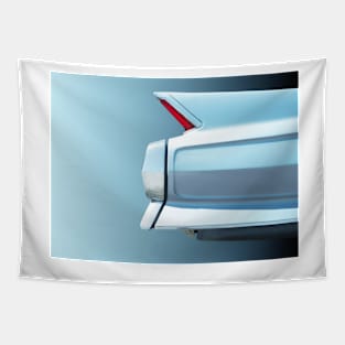 US American classic car 1962 Deville convertible Tapestry