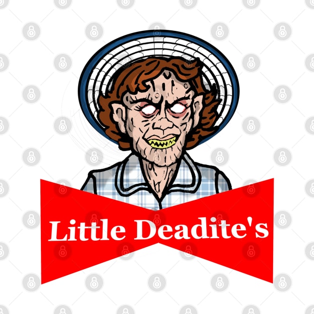 Little deadite's by Undeadredneck