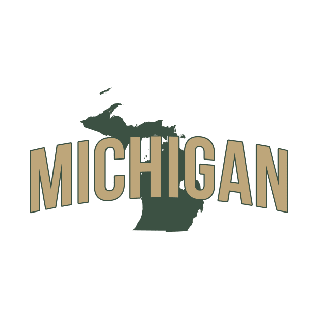 michigan by Novel_Designs