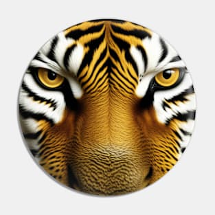 Tiger Pin