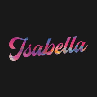 Isabella T-Shirt