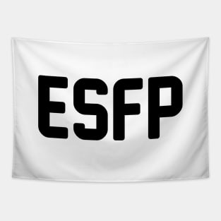 ESFP Tapestry