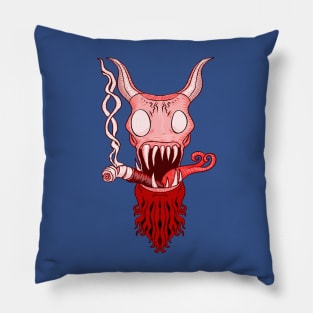 Liar Pillow