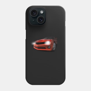 Sportwagen Phone Case