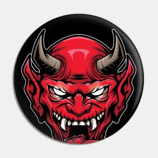 The Devil Pin