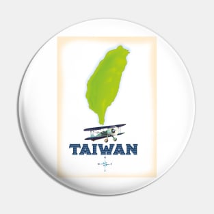 Taiwan Pin